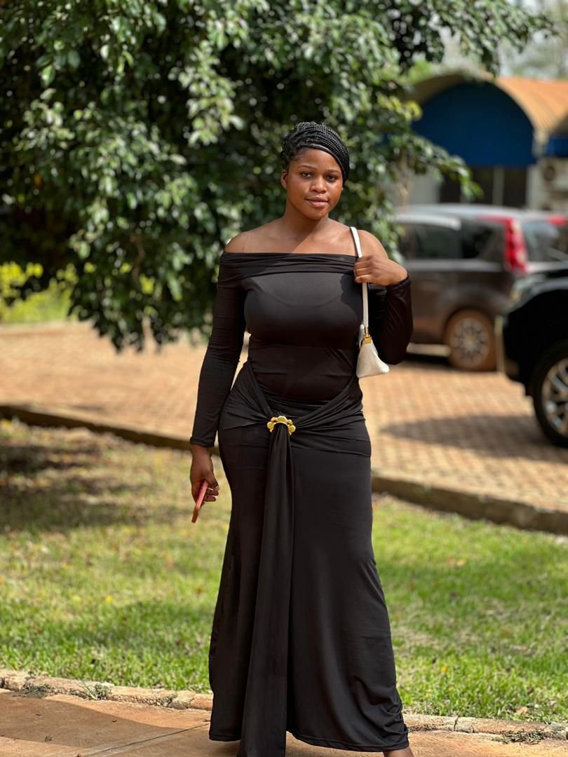 Boakye Fosuaa Priscilla